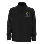 Example 1 of selected product