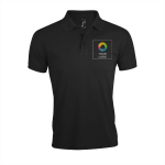 Example 1 of selected product