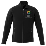 Example 1 of selected product