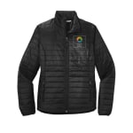 Example 1 of selected product