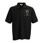 Example 1 of selected product