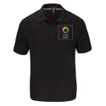 Example 1 of selected product