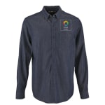 Example 1 of selected product