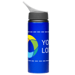 Example 1 of selected product