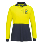 Example 1 of selected product