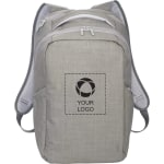 Example 1 of selected product
