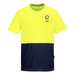 Example 1 of selected product