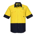 Example 1 of selected product