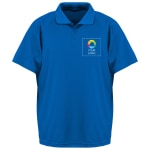Example 1 of selected product