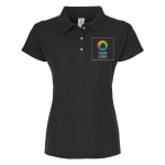 Example 1 of selected product