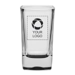 Example 1 of selected product