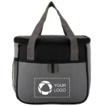 Example 1 of selected product