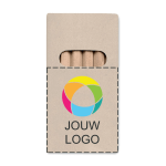 Voorbeeld 1 van geselecteerd product