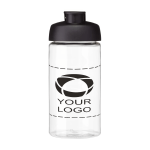 Example 1 of selected product