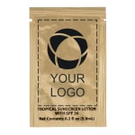 Example 1 of selected product