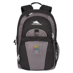 Example 1 of selected product