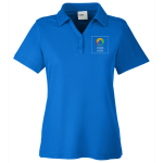 Example 1 of selected product