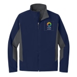 Example 1 of selected product