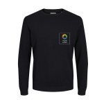 Example 1 of selected product