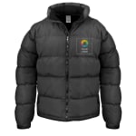 Example 1 of selected product