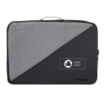 Example 1 of selected product