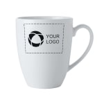 Example 1 of selected product