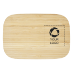 Example 1 of selected product