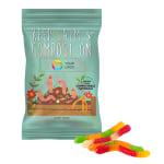 Example 1 of selected product