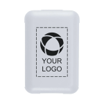 Example 1 of selected product