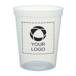 Example 1 of selected product