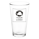 Example 1 of selected product