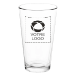 Exemple 1 de produit sélectionné