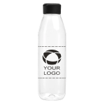 Example 1 of selected product