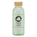 Example 1 of selected product