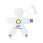 Example 1 of selected product
