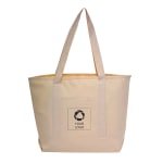 Example 1 of selected product