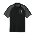 Example 1 of selected product
