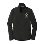 Example 1 of selected product