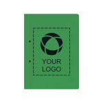 Example 1 of selected product