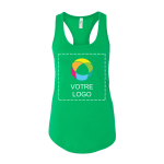 Exemple 1 de produit sélectionné