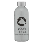 Example 1 of selected product