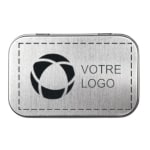 Exemple 1 de produit sélectionné