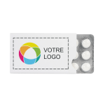 Exemple 1 de produit sélectionné