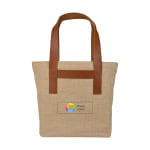 Example 1 of selected product