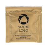 Exemple 1 de produit sélectionné