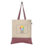 Example 1 of selected product