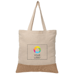Example 1 of selected product