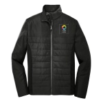 Example 1 of selected product