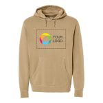 Example 1 of selected product