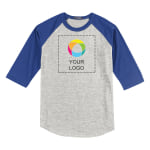 Example 1 of selected product